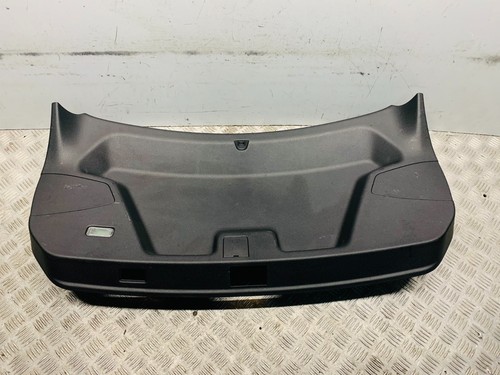 Audi inner boot lid - inner, cover