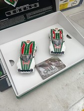 Scalextric C3894A limited