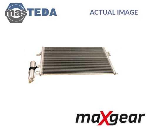 Ac892728 air con condenser - a/c,