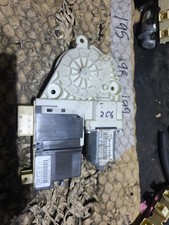 PEUGEOT 307 WINDOW MOTOR FRONT