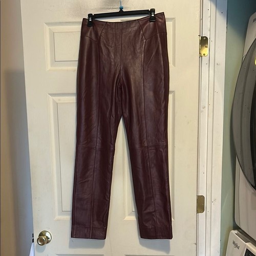 Leather limited 100 burgundy - 100%,