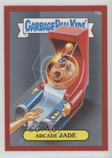 2014 Topps Garbage Pail Kids