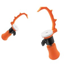 Model Painting Stand Base