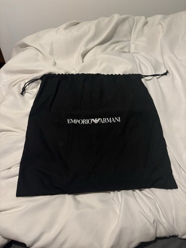 Emporio armani navy - navy, blue