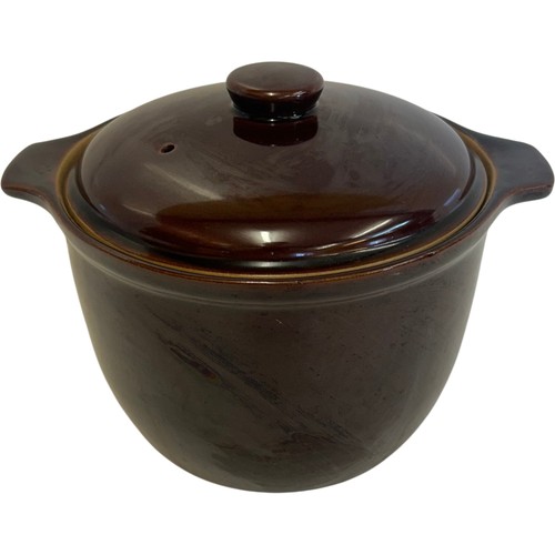 Denby large brown - denby, ceramic