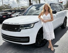 2024 Land Rover Range Rover 7