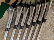 Vega VDC Golf clubs 4-PW