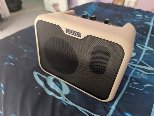 Joyo 10b mini bass - joyo, ma-10b