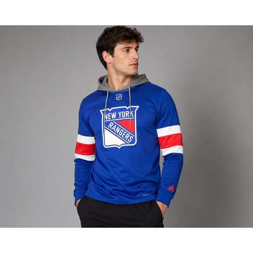 Adidas nhl new york rangers - adidas,
