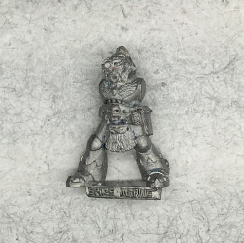Games workshop wh40k space - workshop,