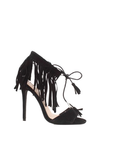 Bebo women heels 5 black - uk,