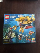 LEGO 60264 CITY - Ocean