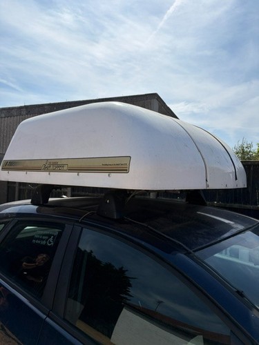 Braun wheelchair topper - braun,