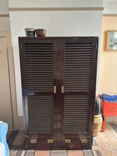 set of original Italian maritime/naval furnitures First Class Cabin 