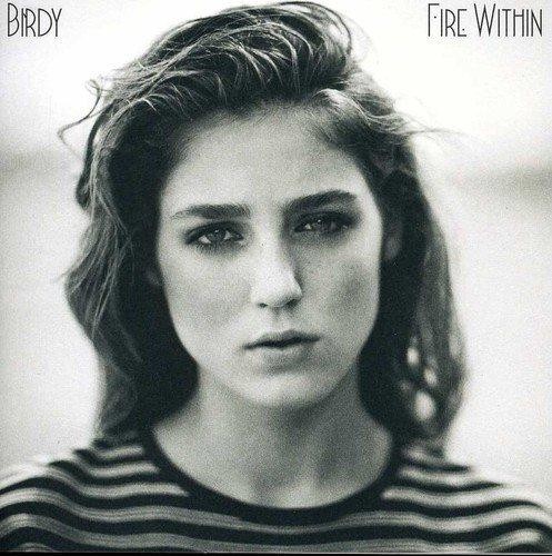 Fire within birdy - fire,