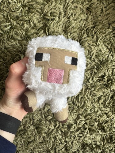 Minecraft mojang little - little, sheep