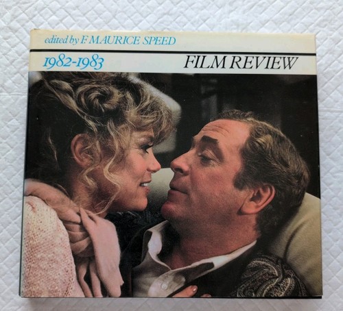 Film review 1982 1983 edited - review, 1982-