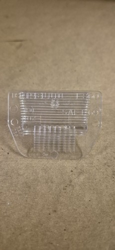 Lucas l860 sael69 - lucas, plate