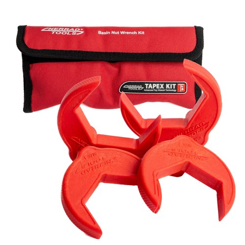 Nerrad tools nttapexkit3 basin - nerrad,
