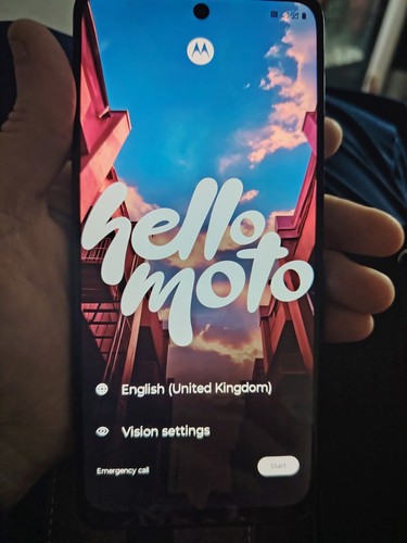Motorola moto g54 - moto, 256gb
