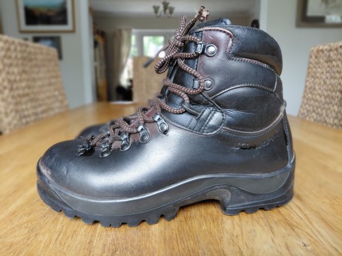 Scarpa sl1 boots size uk - size, 41