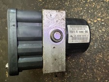 Ford Kuga ABS Pump 4x4 07-12 Antilock Brake Module 8V412C405AE