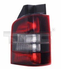 LEFT FITS VW CALIFORNIA T5
