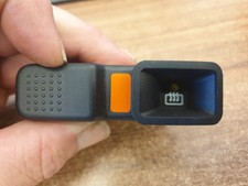 BRAND NEW: Ford Fiesta  MK2 Rear Heated Screen Switch (84FG18C621DB) XR2 1983-89