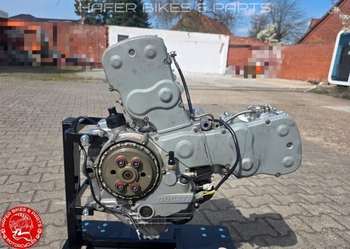 Ducati 998s 996r 998 engine - ducati,