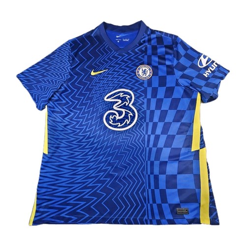Nike chelsea jersey - jersey, men's