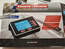 Carrera Digital 124/132 Lap Counter 30355 