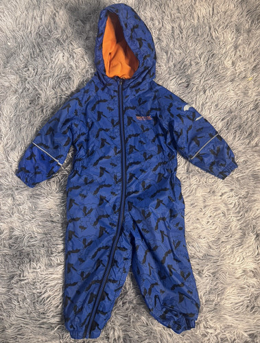 Regatta great outdoors baby - great,
