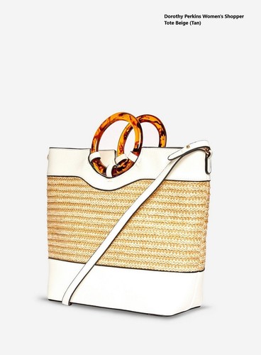 Dorothy perkins raffia mix - perkins,