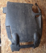 Yamaha Aerox Undertray