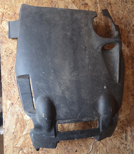 Yamaha aerox undertray - yamaha,