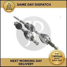 RANGE ROVER EVOQUE 2.0-2.2 DRIVESHAFTS NEAR/SIDE AND OFF/SIDE 2011>2019