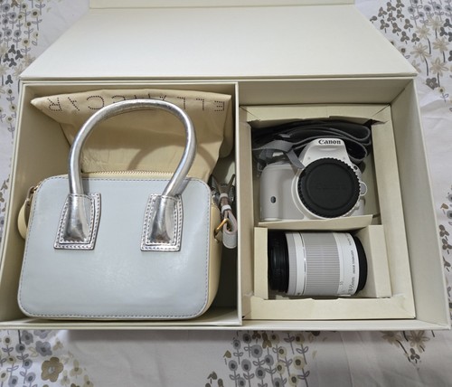Canon eos 100d limited - eos, edition