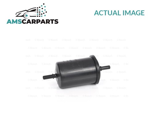 Engine fuel filter - 0, 902