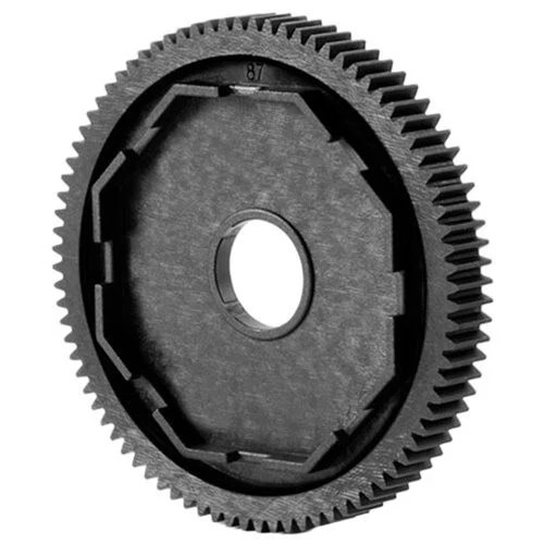 Team xray composite - composite, 3-pad