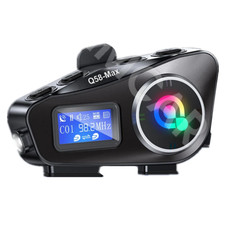 Motorcycle Bluetooth Intercom