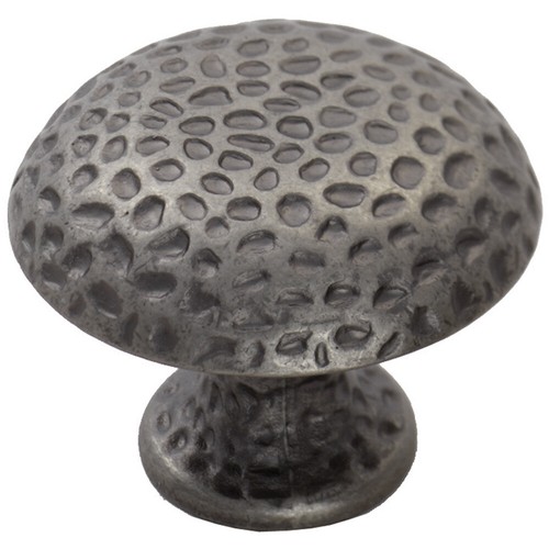 Dimpled mushroom cupboard door - mushroom,