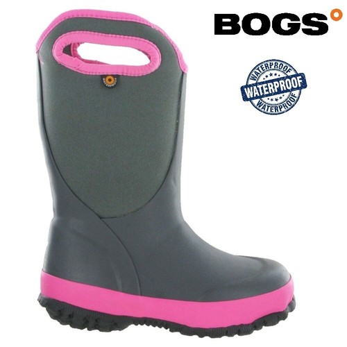 Bogs kids winter boots - bogs,