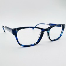 RED OR DEAD eyeglasses