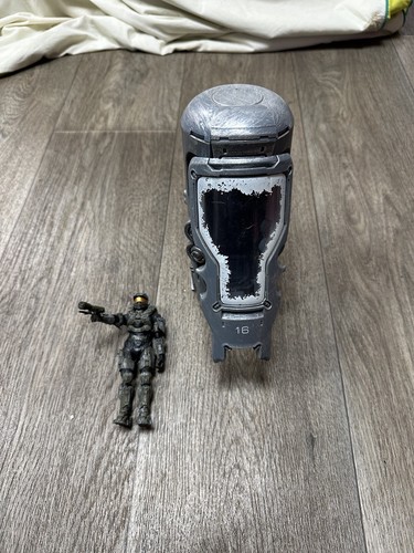 Mcfarlane halo master chief - 4,