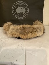 Canada Goose  Coyote Replacement Fur Unisex 19’