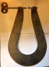 Lambretta sx special tv li gp legshield badge fitting tool lambretta workshop.