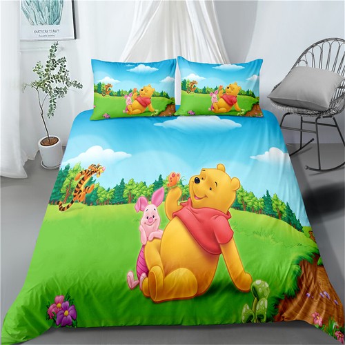 Winnie the pooh - the,