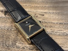 Vintage Raymond Weil Geneve