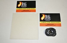 Stovax Brunel Replacement