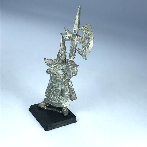 Dark elves black guard - black, of